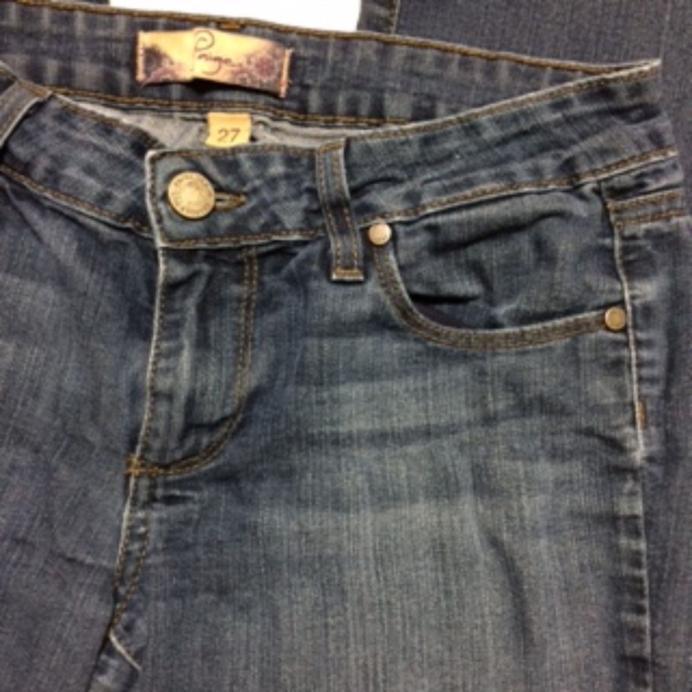 Paige Women’s Jeans - Picture 3 of 5